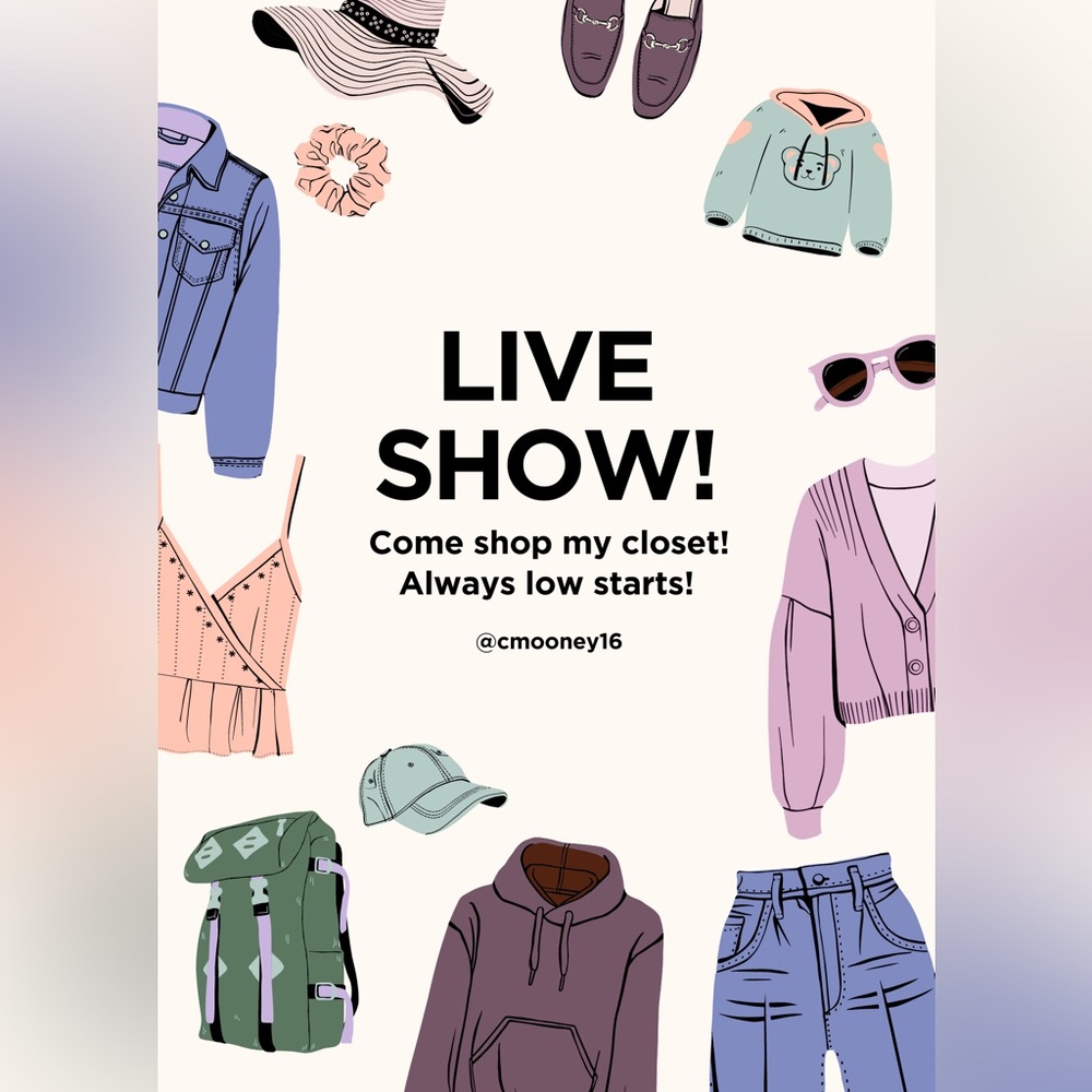 LIVE SHOW